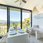 Vue Spectaculaire, Beau T3, 6 Pers, Piscine Parking Holiday home