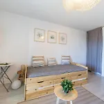 Vue Spectaculaire, Beau T3, 6 Pers, Piscine Parking Holiday home Saint-Mandrier-sur-Mer