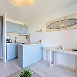 Vue Spectaculaire, Beau T3, 6 Pers, Piscine Parking Holiday home *