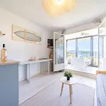 Vue Spectaculaire, Beau T3, 6 Pers, Piscine Parking Saint-Mandrier-sur-Mer
