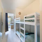Vue Spectaculaire, Beau T3, 6 Pers, Piscine Parking Holiday home *