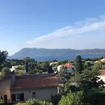 Holiday home Vue Spectaculaire, Beau T3, 6 Pers, Piscine Parking