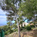 Holiday home Vue Spectaculaire, Beau T3, 6 Pers, Piscine Parking *