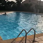 Vue Spectaculaire, Beau T3, 6 Pers, Piscine Parking *