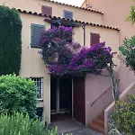 Vue Spectaculaire, Beau T3, 6 Pers, Piscine Parking Holiday home *