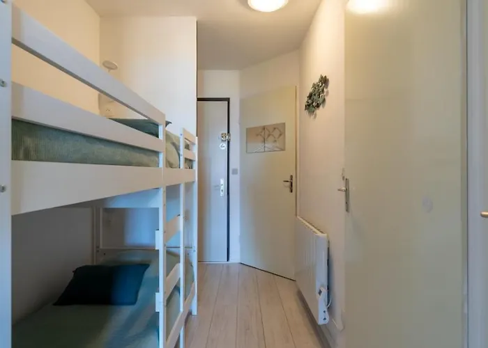 Feriehus Vue Spectaculaire, Beau T3, 6 Pers, Piscine Parking