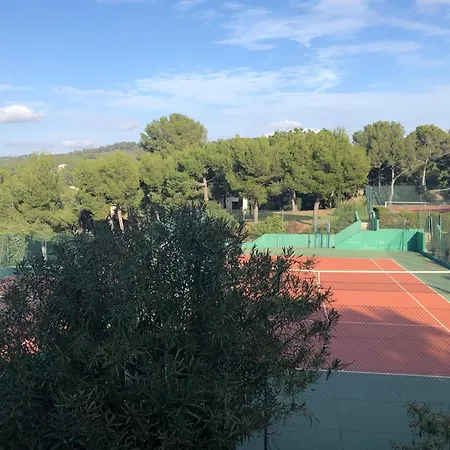 Breathtaking Sea Viewt3 For 6 Pool Parking * Saint-Mandrier-sur-Mer