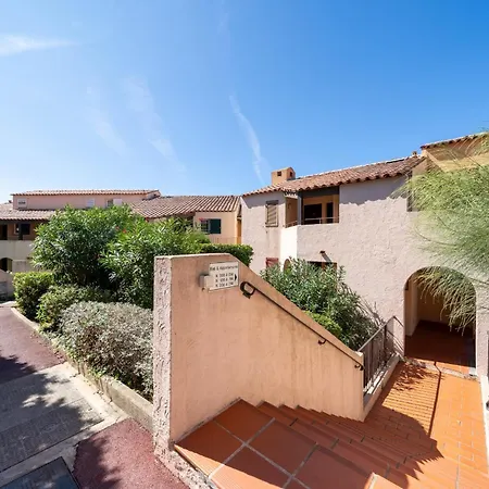 Vue Spectaculaire, Beau T3, 6 Pers, Piscine Parking * Saint-Mandrier-sur-Mer