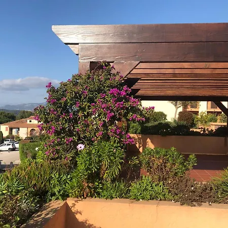 Vue Spectaculaire, Beau T3, 6 Pers, Piscine Parking *