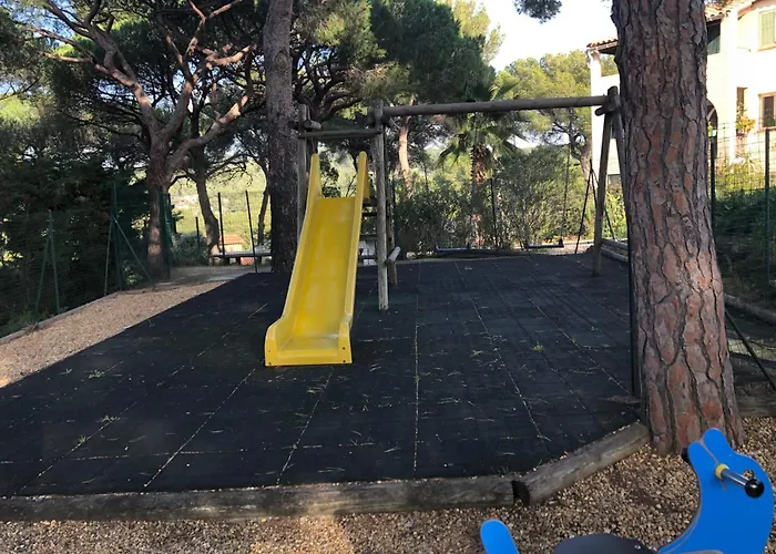 Vue Spectaculaire, Beau T3, 6 Pers, Piscine Parking Tatil Evi Saint-Mandrier-sur-Mer