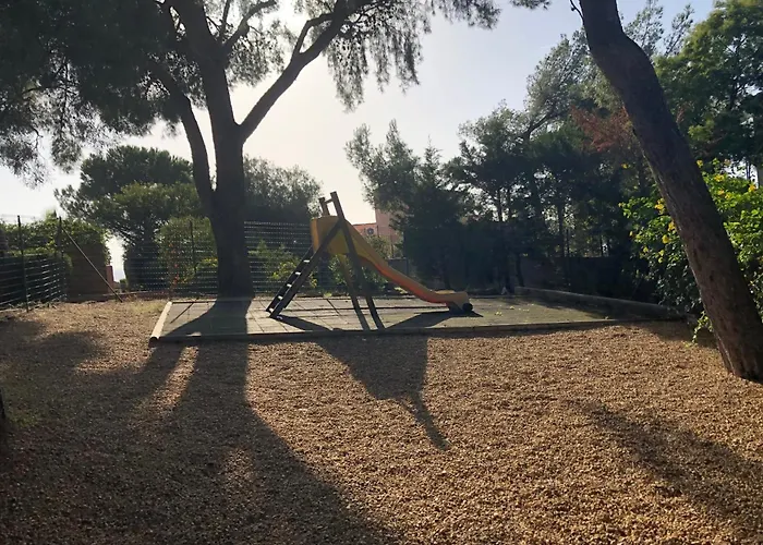 Vue Spectaculaire, Beau T3, 6 Pers, Piscine Parking *